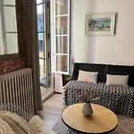 Coup De Coeur * Trouville-sur-Mer