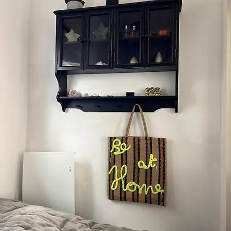 Апартаменты Coup De Coeur *