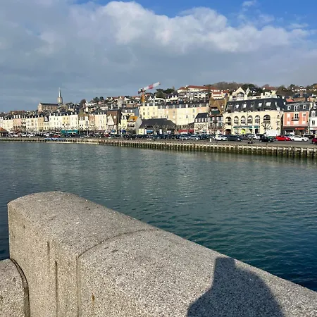 Coup De Cœur * Trouville-sur-Mer