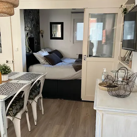 Coup De Coeur Трувиль-сюр-Мер