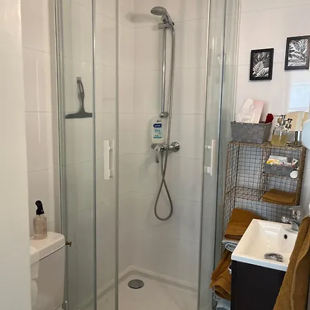 Coup De Coeur Апартаменты Трувиль-сюр-Мер