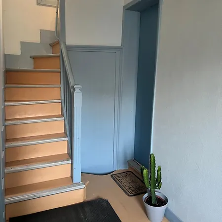 Appartement Coup De Cœur Trouville-sur-Mer