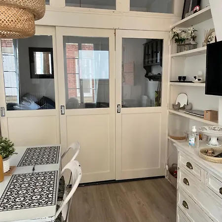 Апартаменты Coup De Coeur