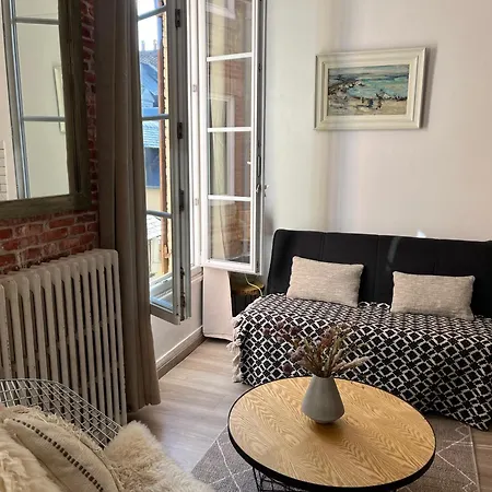 Coup De Cœur * Trouville-sur-Mer