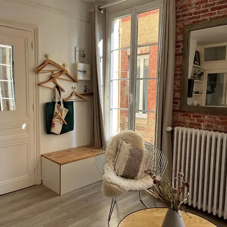 Coup De Cœur Appartement