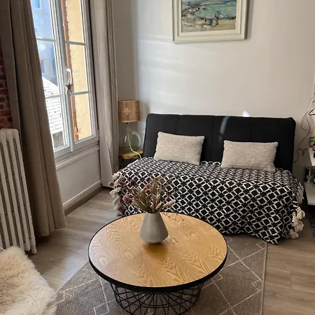 Coup De Cœur * Trouville-sur-Mer