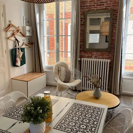 Appartement Coup De Cœur