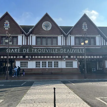 Appartement Coup De Cœur *