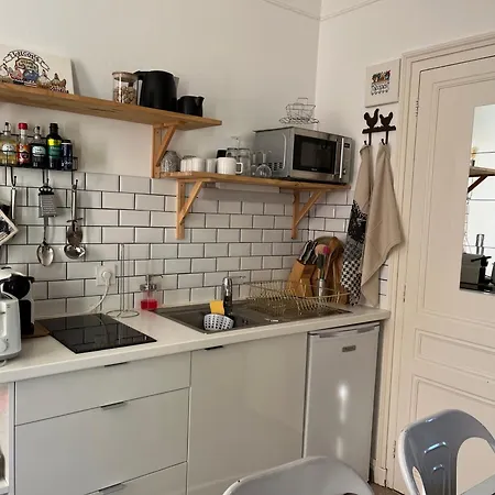 Coup De Cœur Appartement Trouville-sur-Mer