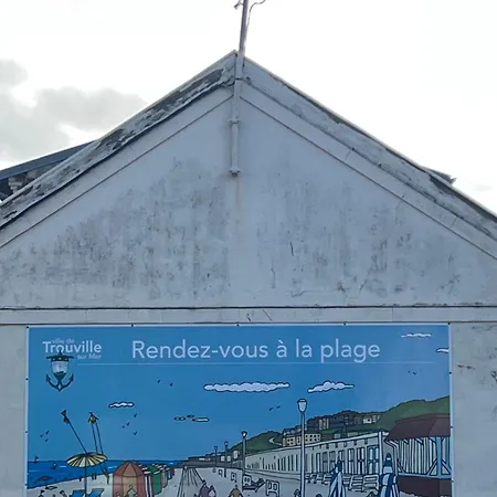 Appartement Coup De Cœur