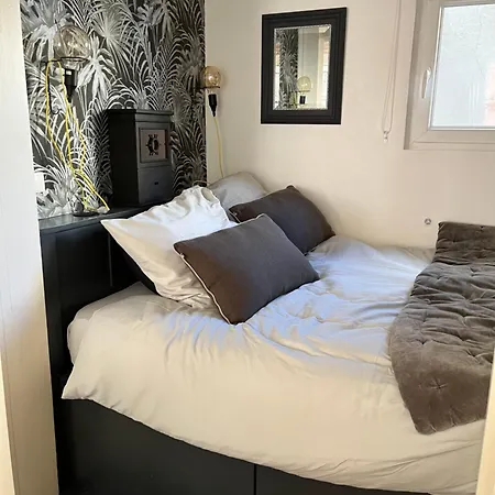 Appartement Coup De Cœur