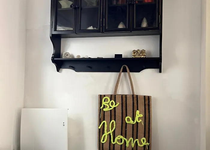 Apartmán Coup De Coeur *