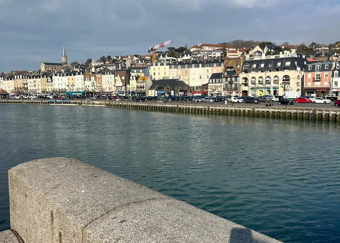 Coup De Coeur * Trouville-sur-Mer