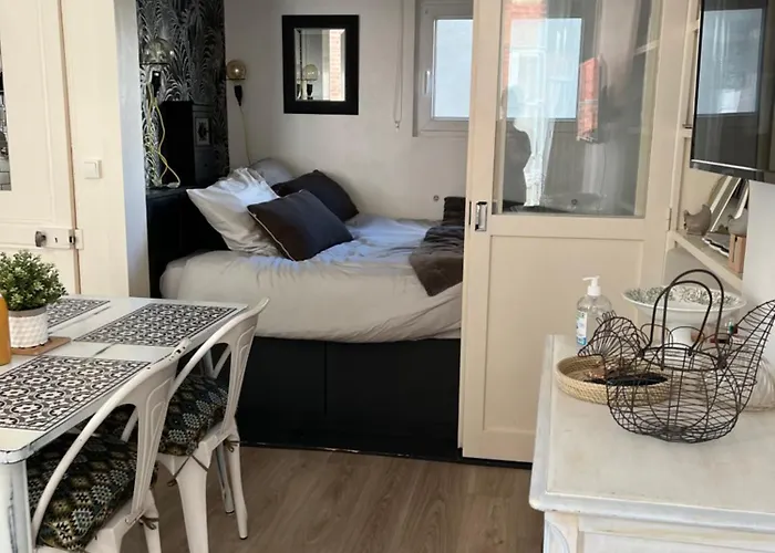 Coup De Coeur Trouville-sur-Mer