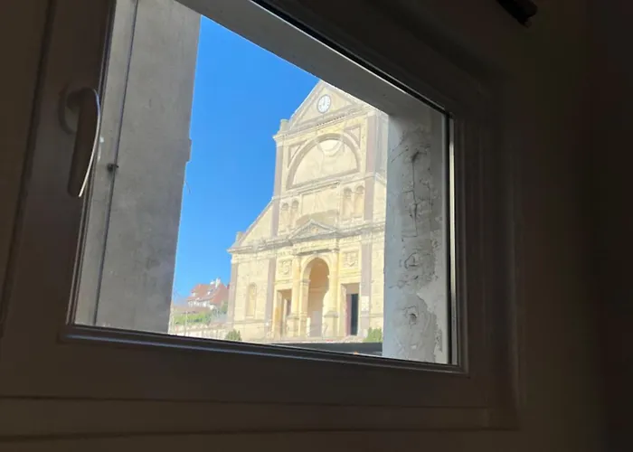 Coup De Coeur * Trouville-sur-mer