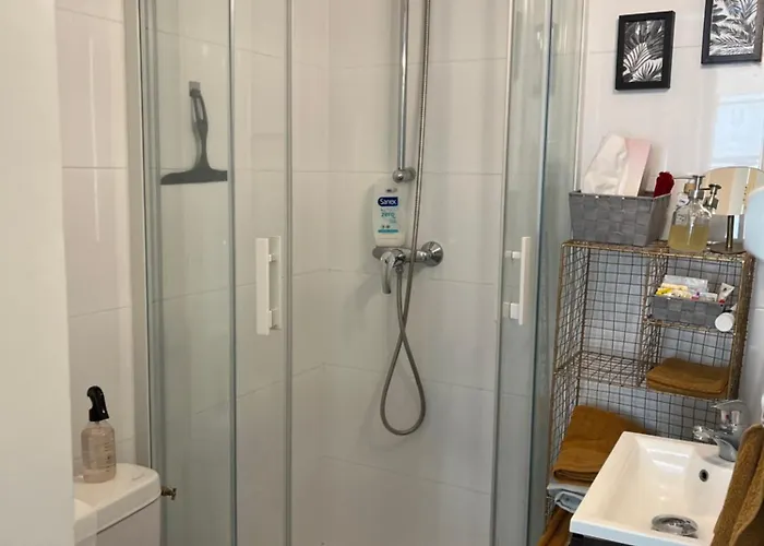 Coup De Coeur Apartmán Trouville-sur-Mer