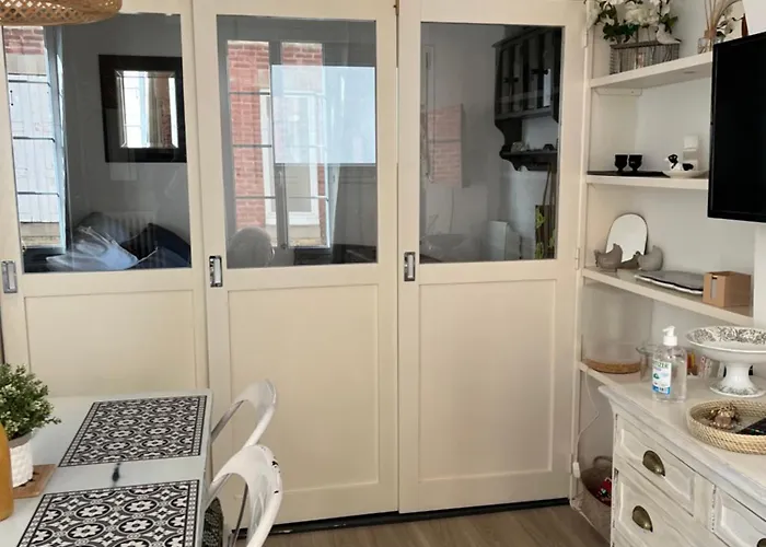 Apartmán Coup De Coeur