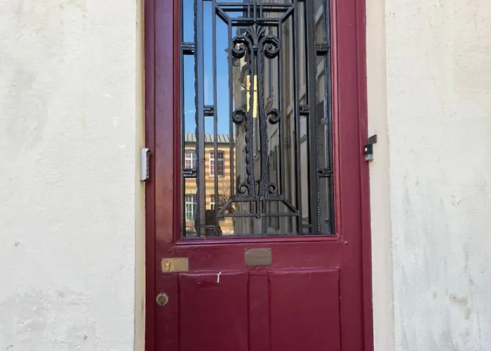 Coup De Coeur Apartmán