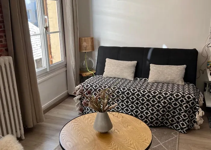 Coup De Coeur * Trouville-sur-Mer