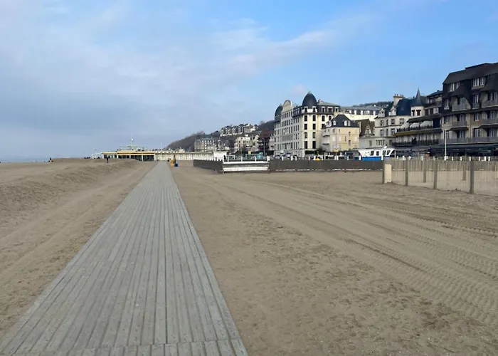 Coup De Coeur Trouville-sur-mer