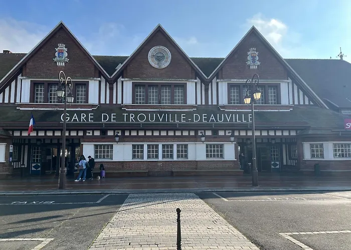 Lägenhet Coup De Coeur *