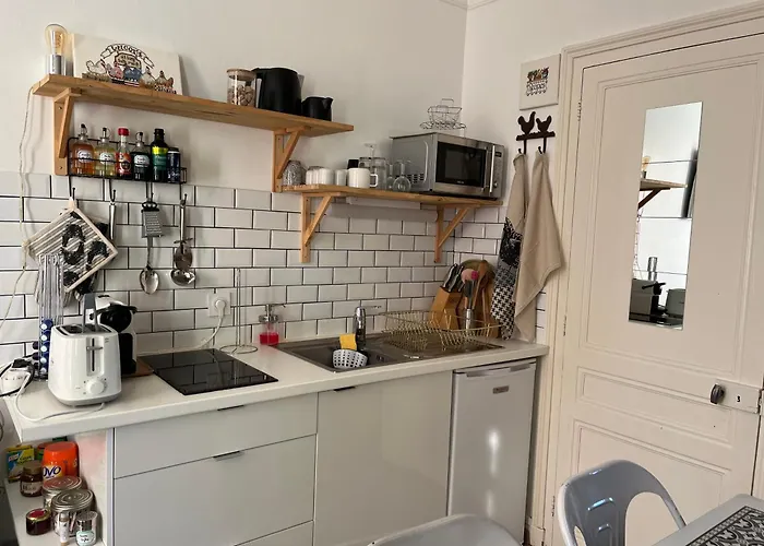 Coup De Coeur Apartmán Trouville-sur-Mer