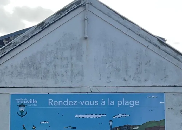 Apartmán Coup De Coeur