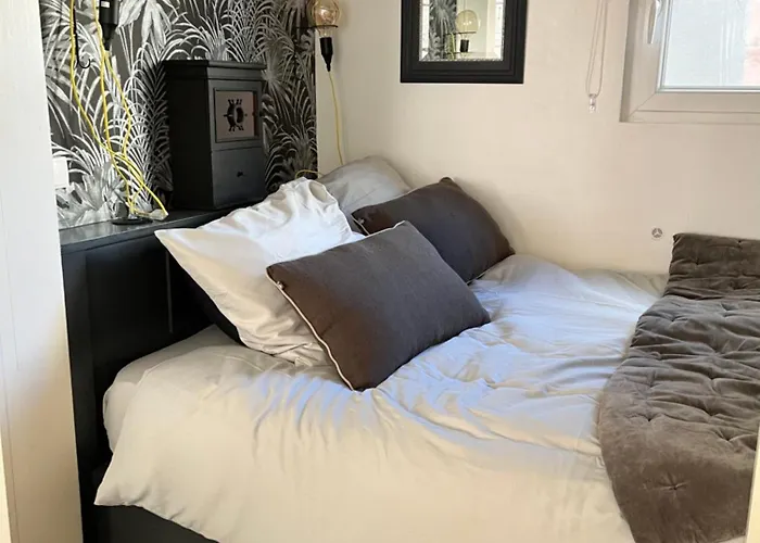 Apartmán Coup De Coeur